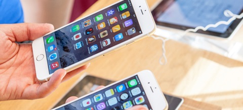 Come liberare la memoria su iPad e iPhone